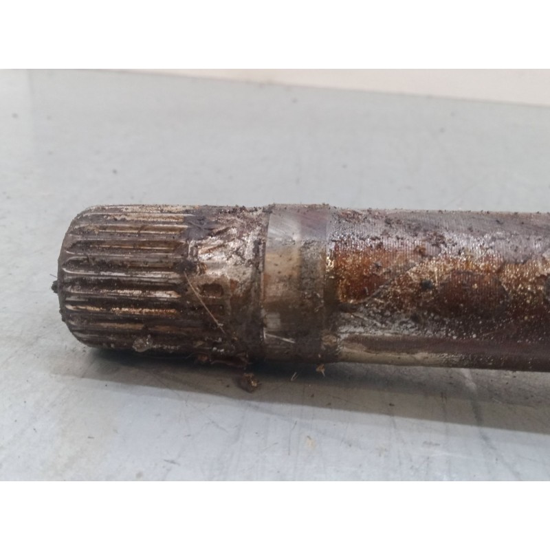 Recambio de transmision delantera derecha para volvo xc90 i (275) d5 awd referencia OEM IAM    Recambio de transmision delantera derecha para volvo xc90 i (275) d5 awd referencia OEM IAM