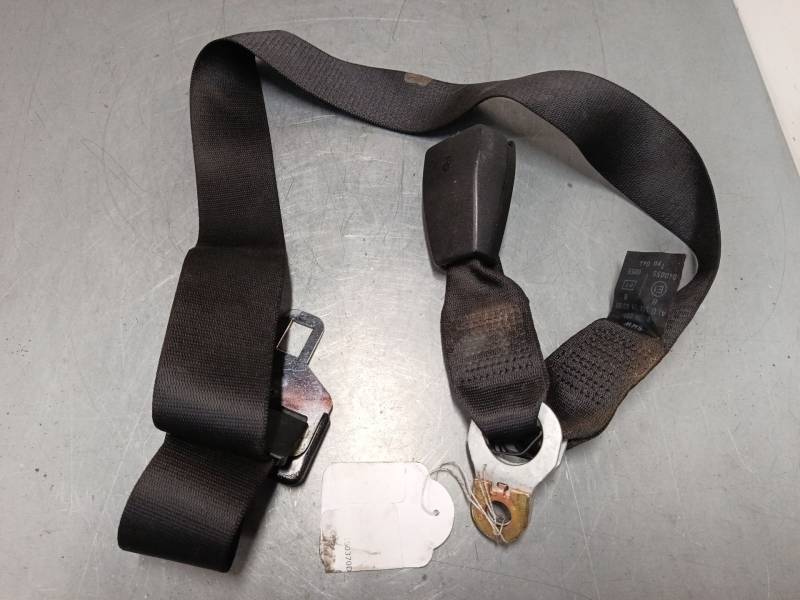 CINTURON SEGURIDAD TRASERO IZQUIERDO 8233291LH 
