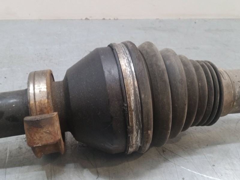 Recambio de transmision delantera derecha para volvo xc90 i (275) d5 awd referencia OEM IAM    Recambio de transmision delantera derecha para volvo xc90 i (275) d5 awd referencia OEM IAM