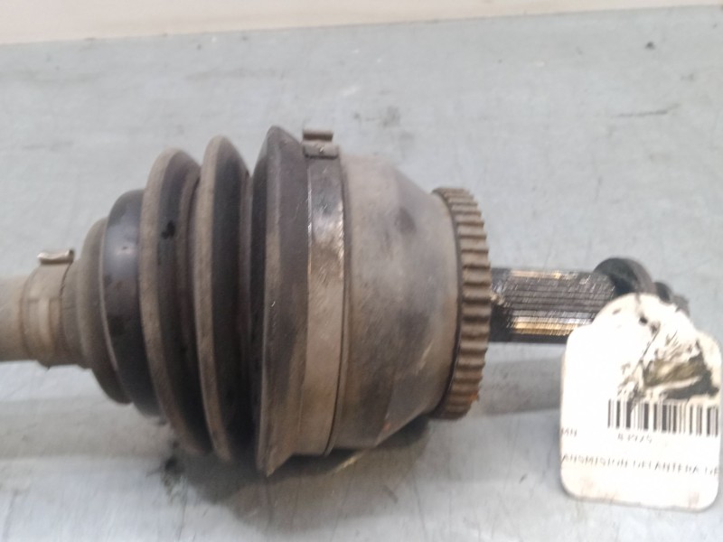 Recambio de transmision delantera derecha para volvo xc90 i (275) d5 awd referencia OEM IAM    Recambio de transmision delantera derecha para volvo xc90 i (275) d5 awd referencia OEM IAM