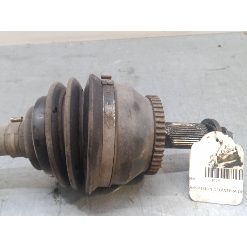 Recambio de transmision delantera derecha para volvo xc90 i (275) d5 awd referencia OEM IAM    Recambio de transmision delantera derecha para volvo xc90 i (275) d5 awd referencia OEM IAM