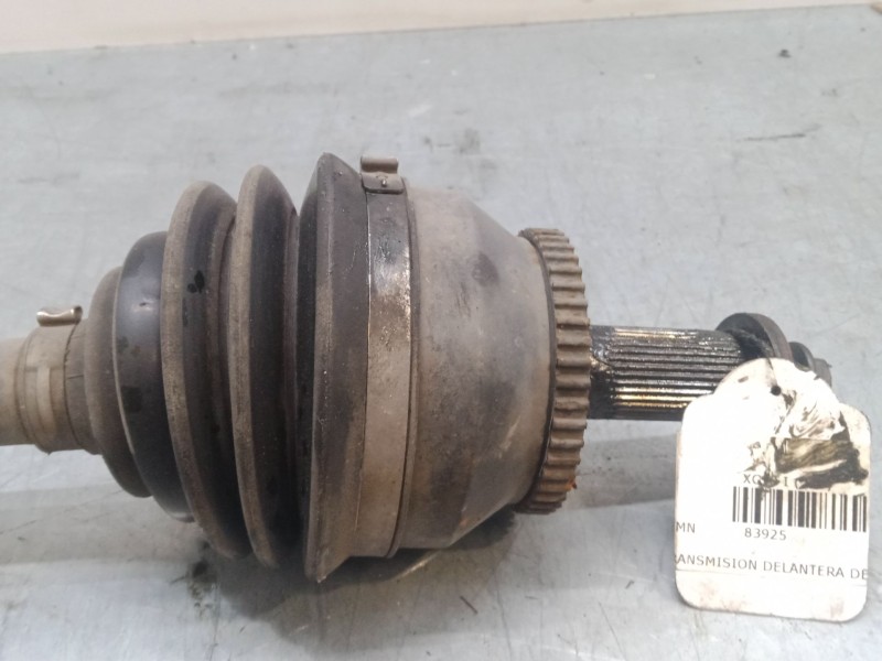 Recambio de transmision delantera derecha para volvo xc90 i (275) d5 awd referencia OEM IAM    Recambio de transmision delantera derecha para volvo xc90 i (275) d5 awd referencia OEM IAM