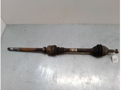 Recambio de transmision delantera derecha para peugeot 407 (6d_) 2.0 16v (6drfjc, 6drfje, 6drfjf) referencia OEM IAM