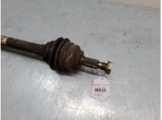 Recambio de transmision delantera derecha para peugeot 407 (6d_) 2.0 16v (6drfjc, 6drfje, 6drfjf) referencia OEM IAM    2