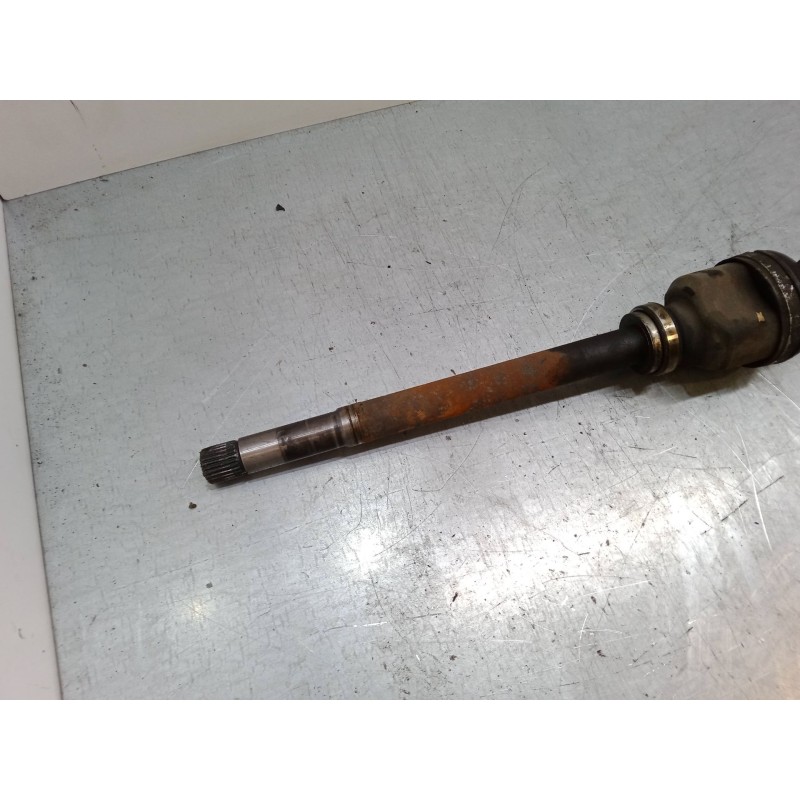 Recambio de transmision delantera derecha para peugeot 407 (6d_) 2.0 16v (6drfjc, 6drfje, 6drfjf) referencia OEM IAM    Recambio de transmision delantera derecha para peugeot 407 (6d_) 2.0 16v (6drfjc, 6drfje, 6drfjf) referencia OEM IAM