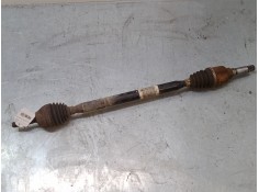 Recambio de transmision delantera derecha para citroën c3 ii (sc_) 1.4 referencia OEM IAM