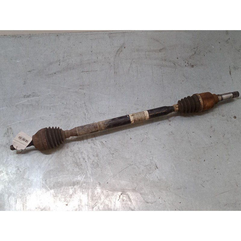 Recambio de transmision delantera derecha para citroën c3 ii (sc_) 1.4 referencia OEM IAM    Recambio de transmision delantera derecha para citroën c3 ii (sc_) 1.4 referencia OEM IAM