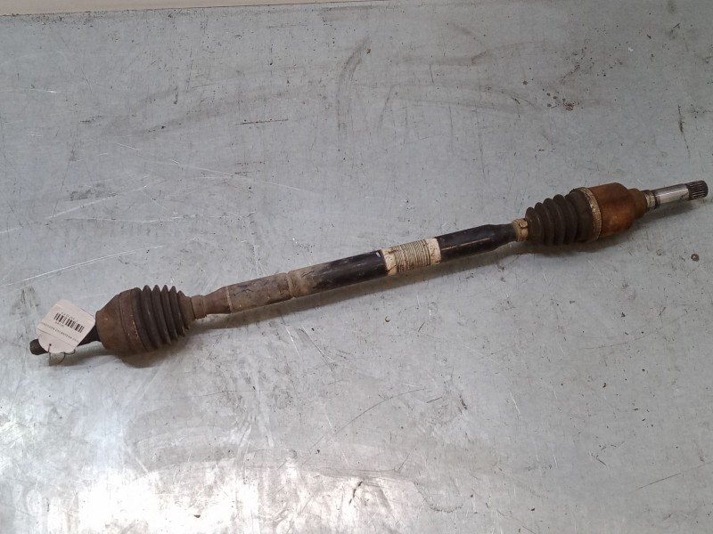 Recambio de transmision delantera derecha para citroën c3 ii (sc_) 1.4 referencia OEM IAM    Recambio de transmision delantera derecha para citroën c3 ii (sc_) 1.4 referencia OEM IAM