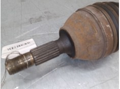 Recambio de transmision delantera derecha para citroën c3 ii (sc_) 1.4 referencia OEM IAM    2