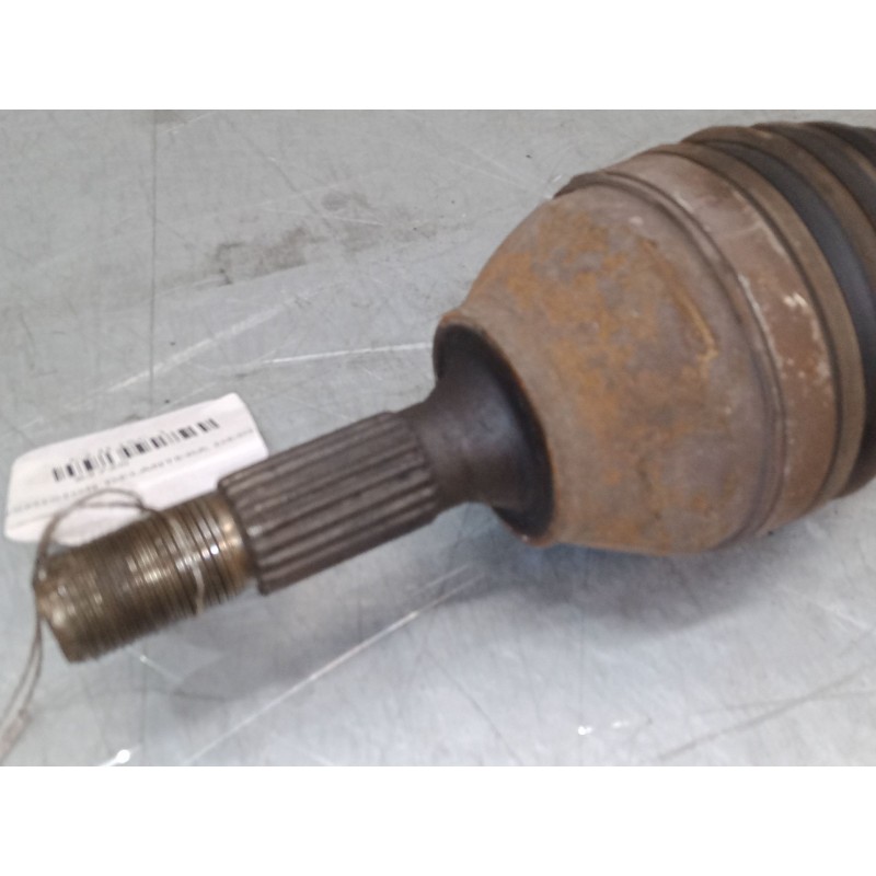 Recambio de transmision delantera derecha para citroën c3 ii (sc_) 1.4 referencia OEM IAM    Recambio de transmision delantera derecha para citroën c3 ii (sc_) 1.4 referencia OEM IAM