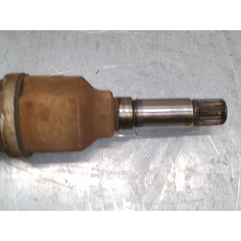 Recambio de transmision delantera derecha para citroën c3 ii (sc_) 1.4 referencia OEM IAM    Recambio de transmision delantera derecha para citroën c3 ii (sc_) 1.4 referencia OEM IAM