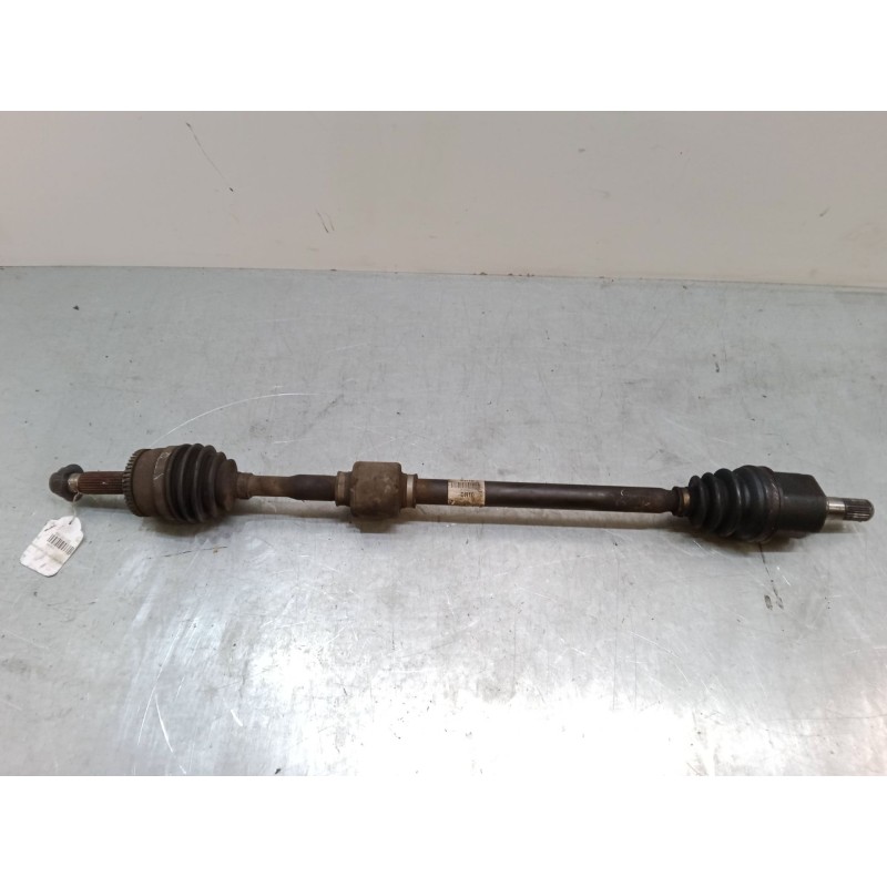 Recambio de transmision delantera derecha para kia rio iii (ub) 1.1 crdi referencia OEM IAM    Recambio de transmision delantera derecha para kia rio iii (ub) 1.1 crdi referencia OEM IAM