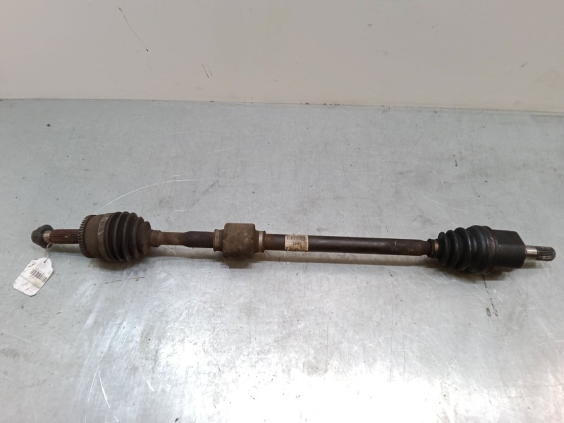 Recambio de transmision delantera derecha para kia rio iii (ub) 1.1 crdi referencia OEM IAM    Recambio de transmision delantera derecha para kia rio iii (ub) 1.1 crdi referencia OEM IAM