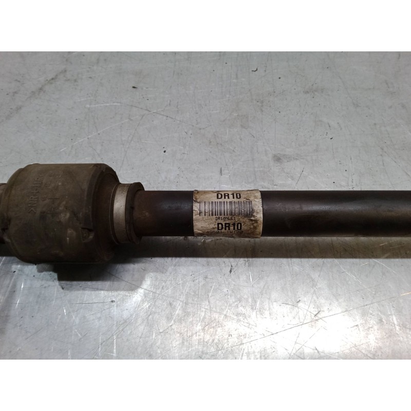 Recambio de transmision delantera derecha para kia rio iii (ub) 1.1 crdi referencia OEM IAM    Recambio de transmision delantera derecha para kia rio iii (ub) 1.1 crdi referencia OEM IAM