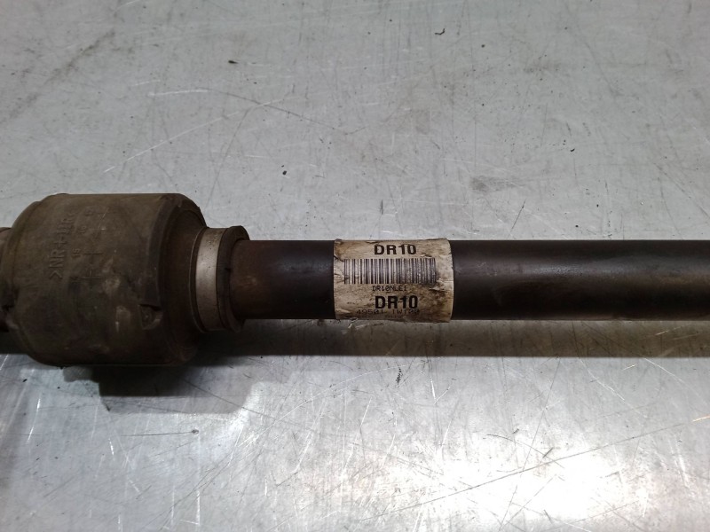 Recambio de transmision delantera derecha para kia rio iii (ub) 1.1 crdi referencia OEM IAM    Recambio de transmision delantera derecha para kia rio iii (ub) 1.1 crdi referencia OEM IAM