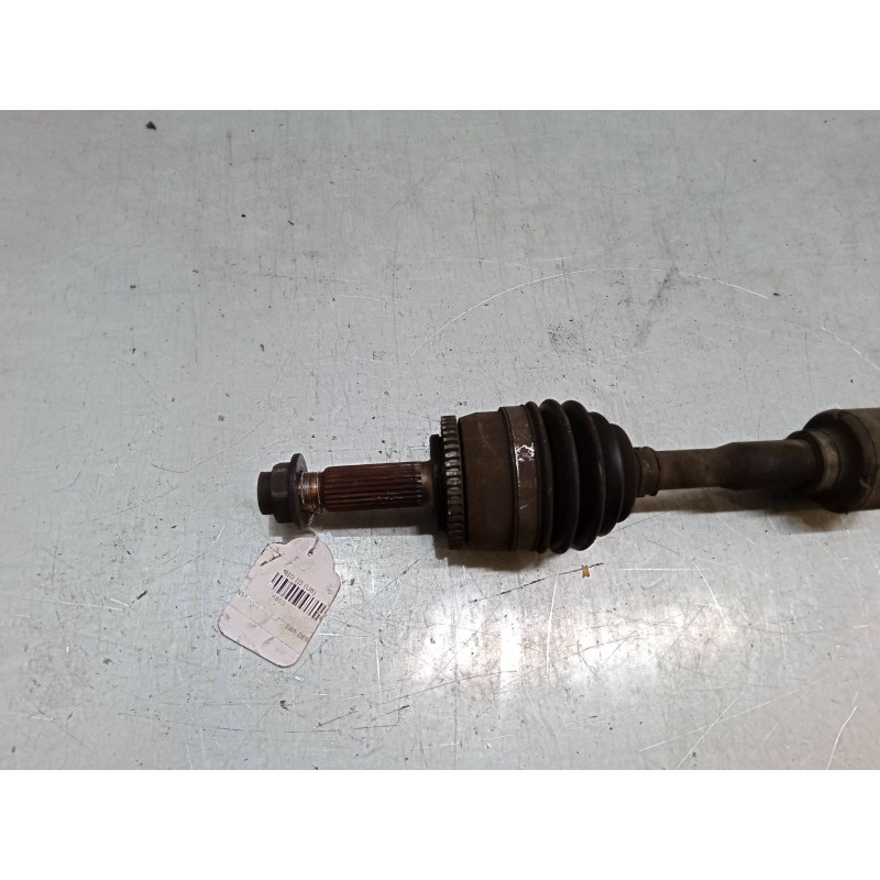 Recambio de transmision delantera derecha para kia rio iii (ub) 1.1 crdi referencia OEM IAM    Recambio de transmision delantera derecha para kia rio iii (ub) 1.1 crdi referencia OEM IAM