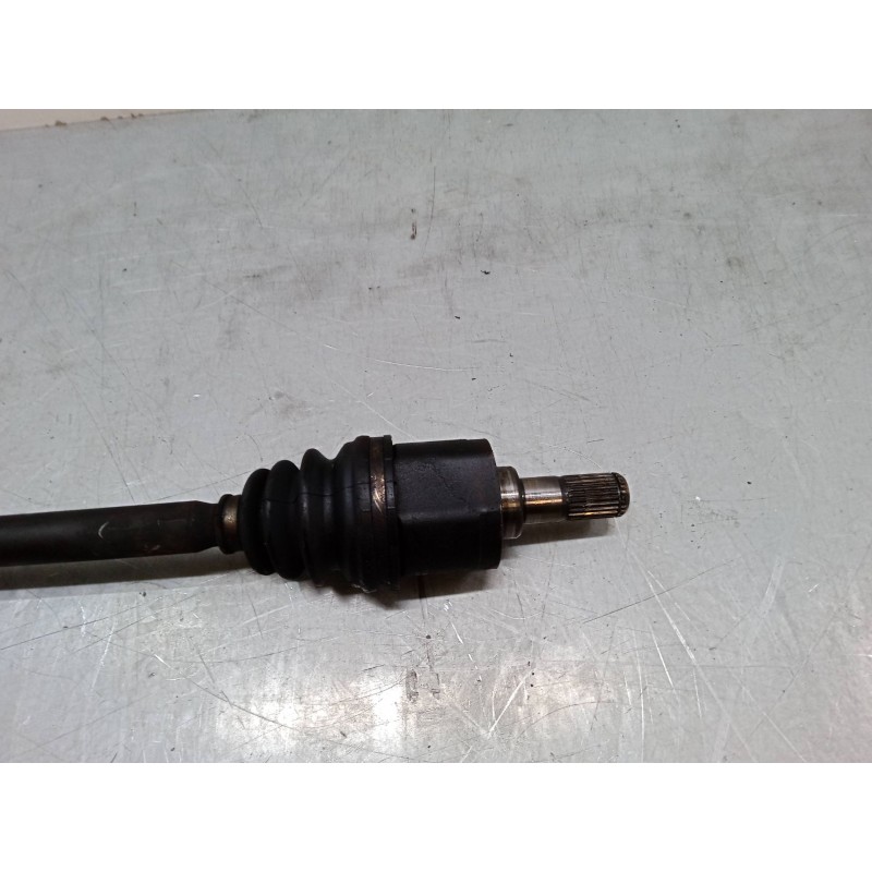 Recambio de transmision delantera derecha para kia rio iii (ub) 1.1 crdi referencia OEM IAM    Recambio de transmision delantera derecha para kia rio iii (ub) 1.1 crdi referencia OEM IAM