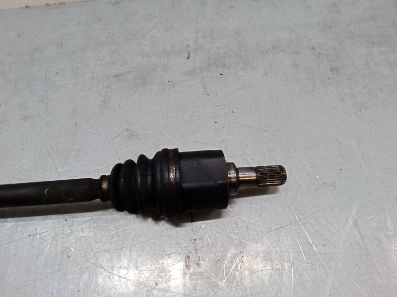 Recambio de transmision delantera derecha para kia rio iii (ub) 1.1 crdi referencia OEM IAM    Recambio de transmision delantera derecha para kia rio iii (ub) 1.1 crdi referencia OEM IAM