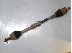 Recambio de transmision delantera derecha para kia cee´d hatchback (ed) 1.6 crdi 90 referencia OEM IAM