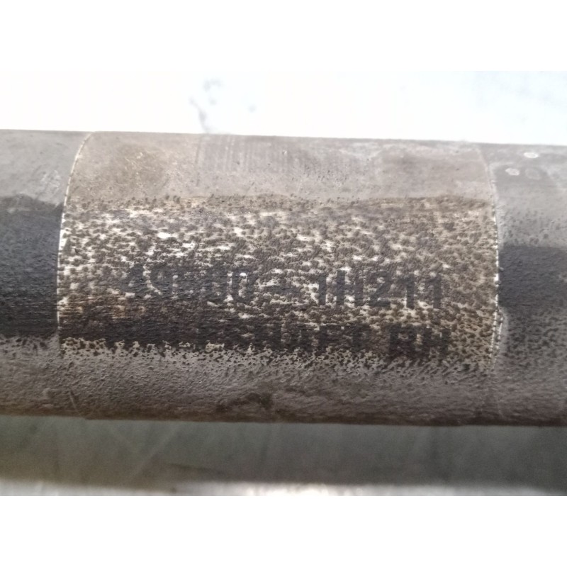 Recambio de transmision delantera derecha para kia cee´d hatchback (ed) 1.6 crdi 90 referencia OEM IAM    Recambio de transmision delantera derecha para kia cee´d hatchback (ed) 1.6 crdi 90 referencia OEM IAM