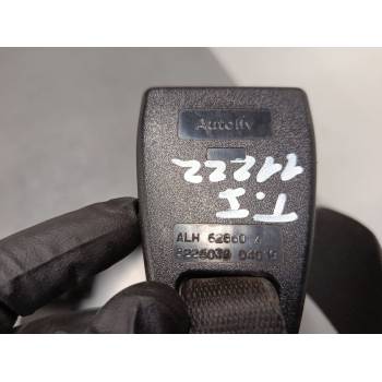 CINTURON SEGURIDAD TRASERO IZQUIERDO 8233291LH 