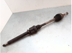 Recambio de transmision delantera derecha para ford galaxy ii (wa6) 2.0 tdci referencia OEM IAM