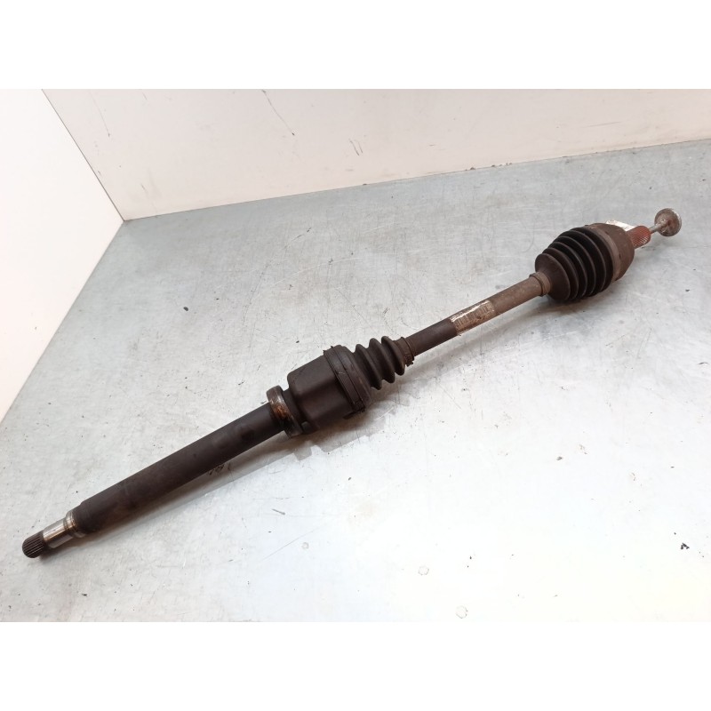 Recambio de transmision delantera derecha para ford galaxy ii (wa6) 2.0 tdci referencia OEM IAM    Recambio de transmision delantera derecha para ford galaxy ii (wa6) 2.0 tdci referencia OEM IAM