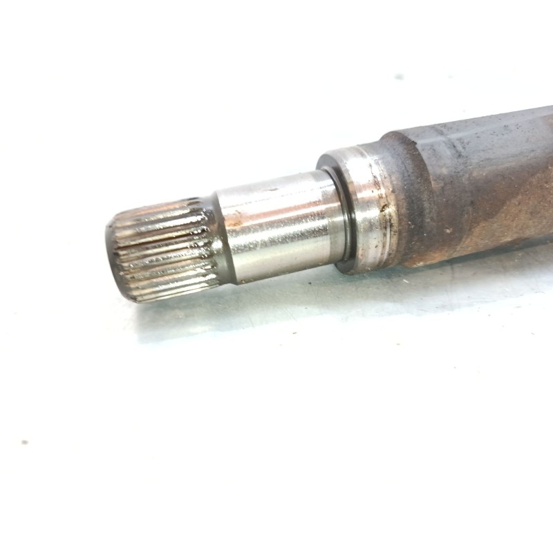 Recambio de transmision delantera derecha para ford galaxy ii (wa6) 2.0 tdci referencia OEM IAM    Recambio de transmision delantera derecha para ford galaxy ii (wa6) 2.0 tdci referencia OEM IAM