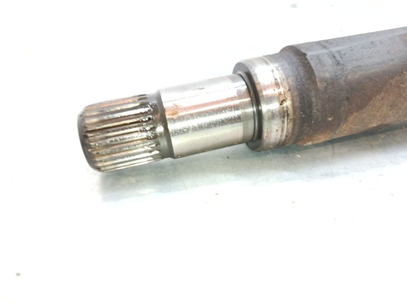 Recambio de transmision delantera derecha para ford galaxy ii (wa6) 2.0 tdci referencia OEM IAM    Recambio de transmision delantera derecha para ford galaxy ii (wa6) 2.0 tdci referencia OEM IAM