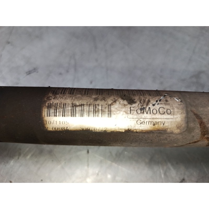 Recambio de transmision delantera derecha para ford galaxy ii (wa6) 2.0 tdci referencia OEM IAM    Recambio de transmision delantera derecha para ford galaxy ii (wa6) 2.0 tdci referencia OEM IAM