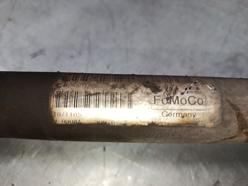 Recambio de transmision delantera derecha para ford galaxy ii (wa6) 2.0 tdci referencia OEM IAM    Recambio de transmision delantera derecha para ford galaxy ii (wa6) 2.0 tdci referencia OEM IAM