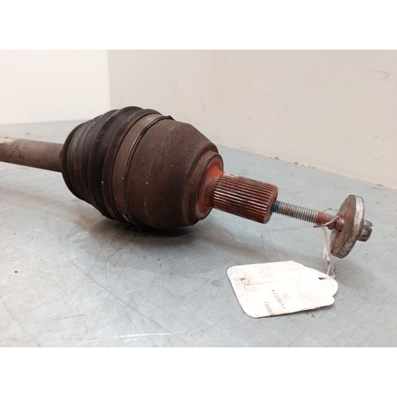 Recambio de transmision delantera derecha para ford galaxy ii (wa6) 2.0 tdci referencia OEM IAM    Recambio de transmision delantera derecha para ford galaxy ii (wa6) 2.0 tdci referencia OEM IAM