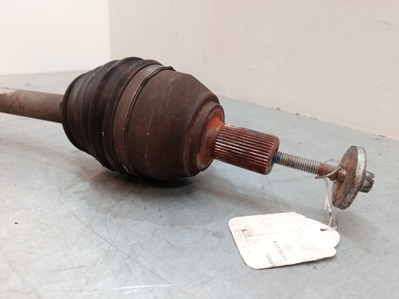 Recambio de transmision delantera derecha para ford galaxy ii (wa6) 2.0 tdci referencia OEM IAM    Recambio de transmision delantera derecha para ford galaxy ii (wa6) 2.0 tdci referencia OEM IAM