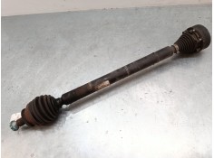 Recambio de transmision delantera derecha para seat ibiza iv (6j5, 6p1) 1.6 tdi referencia OEM IAM