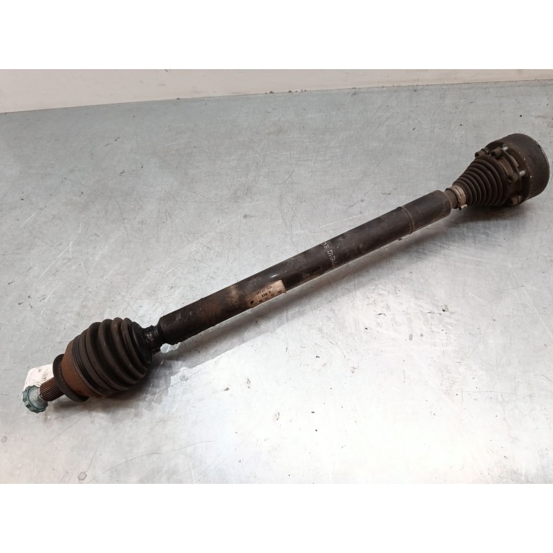 Recambio de transmision delantera derecha para seat ibiza iv (6j5, 6p1) 1.6 tdi referencia OEM IAM    Recambio de transmision delantera derecha para seat ibiza iv (6j5, 6p1) 1.6 tdi referencia OEM IAM