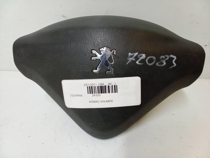 AIRBAG VOLANTE 96500674ZD 