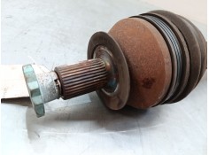 Recambio de transmision delantera derecha para seat ibiza iv (6j5, 6p1) 1.6 tdi referencia OEM IAM    2