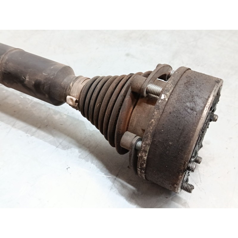 Recambio de transmision delantera derecha para seat ibiza iv (6j5, 6p1) 1.6 tdi referencia OEM IAM    Recambio de transmision delantera derecha para seat ibiza iv (6j5, 6p1) 1.6 tdi referencia OEM IAM