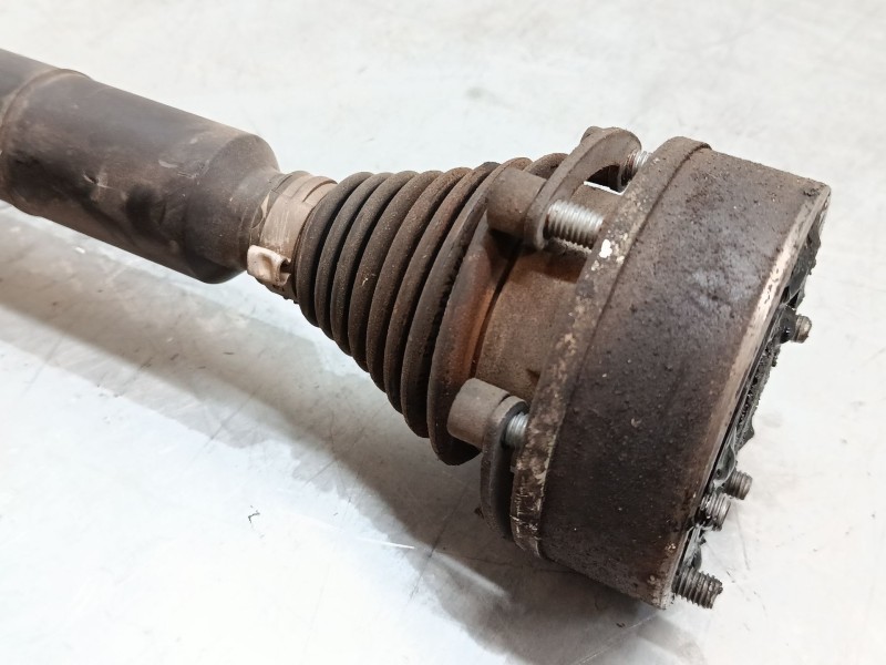 Recambio de transmision delantera derecha para seat ibiza iv (6j5, 6p1) 1.6 tdi referencia OEM IAM    Recambio de transmision delantera derecha para seat ibiza iv (6j5, 6p1) 1.6 tdi referencia OEM IAM