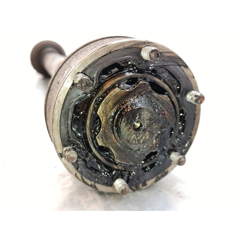 Recambio de transmision delantera derecha para seat ibiza iv (6j5, 6p1) 1.6 tdi referencia OEM IAM    Recambio de transmision delantera derecha para seat ibiza iv (6j5, 6p1) 1.6 tdi referencia OEM IAM