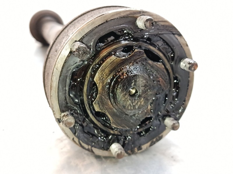 Recambio de transmision delantera derecha para seat ibiza iv (6j5, 6p1) 1.6 tdi referencia OEM IAM    Recambio de transmision delantera derecha para seat ibiza iv (6j5, 6p1) 1.6 tdi referencia OEM IAM