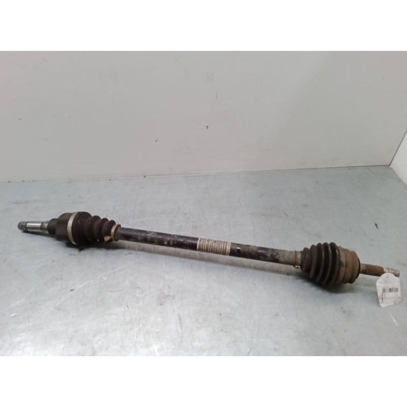 Recambio de transmision delantera derecha para peugeot 208 i (ca_, cc_) 1.2 vti 82 referencia OEM IAM    Recambio de transmision delantera derecha para peugeot 208 i (ca_, cc_) 1.2 vti 82 referencia OEM IAM