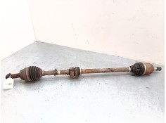 Recambio de transmision delantera derecha para kia ceed tourer (cd) 1.6 crdi 136 referencia OEM IAM   