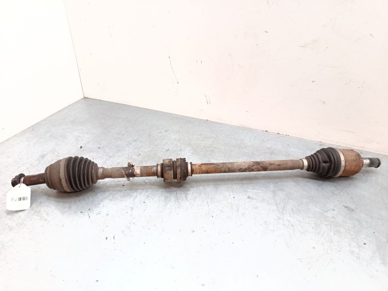 Recambio de transmision delantera derecha para kia ceed tourer (cd) 1.6 crdi 136 referencia OEM IAM   