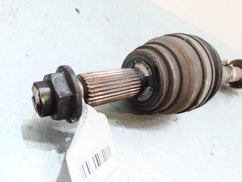 Recambio de transmision delantera derecha para kia ceed tourer (cd) 1.6 crdi 136 referencia OEM IAM   