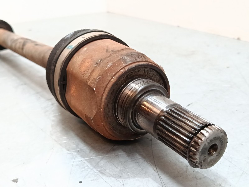 Recambio de transmision delantera derecha para kia ceed tourer (cd) 1.6 crdi 136 referencia OEM IAM   