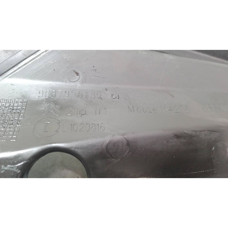 Recambio de torpedo para citroën c4 ii (nc_) 1.6 bluehdi 100 referencia OEM IAM    Recambio de torpedo para citroën c4 ii (nc_) 1.6 bluehdi 100 referencia OEM IAM