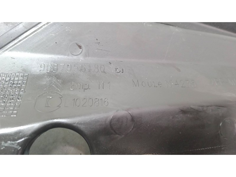 Recambio de torpedo para citroën c4 ii (nc_) 1.6 bluehdi 100 referencia OEM IAM    Recambio de torpedo para citroën c4 ii (nc_) 1.6 bluehdi 100 referencia OEM IAM