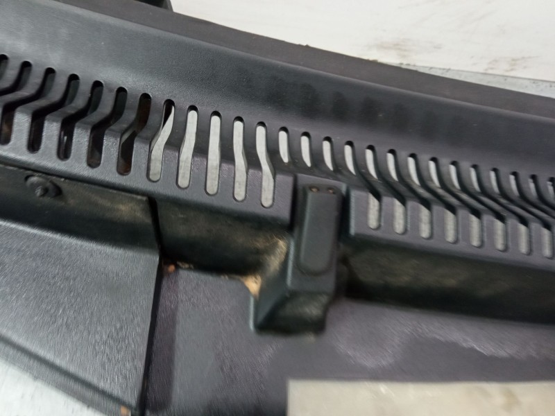 Recambio de torpedo para seat leon (1m1) 1.9 tdi referencia OEM IAM    Recambio de torpedo para seat leon (1m1) 1.9 tdi referencia OEM IAM