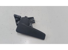 Recambio de tirador capo para volkswagen polo v (6r1, 6c1) 1.0 referencia OEM IAM